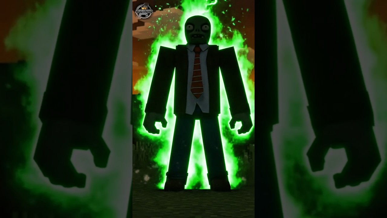 Marvel Roblox Cinematic: Rise of the Zombie #roblox