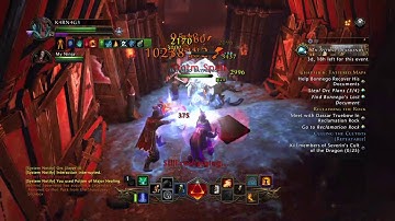 Neverwinter: Road to Level 70 | Part 6 | PS4