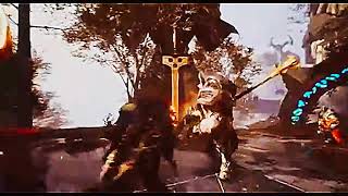 God Fall Gameplay