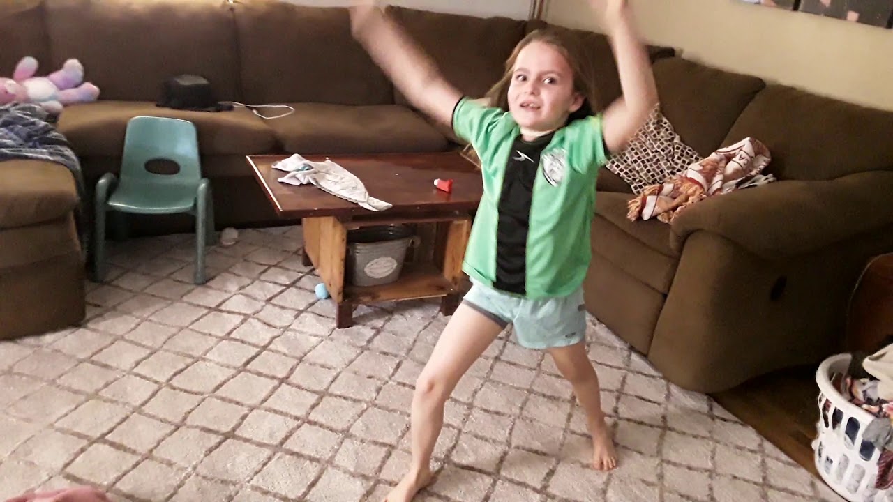 Challenge - 3 Back Bend Kickovers or Hot Sauce