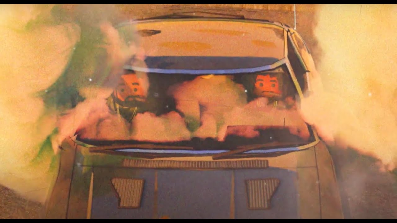 YouTubeでMFnMelo x squeakPIVOT - LL Cool J (Visualizer)を視聴 YouTubeでMFnMelo x squeakPIVOT - LL Cool J (Visualizer)を視聴