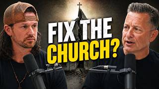 How Do We Get Back To UNITY? | EP.63 with Pastor Darren Tyler