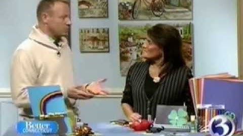 Creative Craft Ideas with Bowdabra