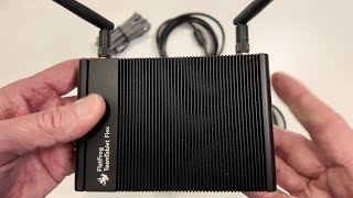 TeamTablet™ Flex Unboxing