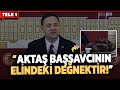 Aziz İhsan Aktaş Davası Başlıyor! CHP'li Akdoğan'dan Şok ifadeler!