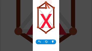 new Game one Line Brain#gaming #wairalvideo #sorts #feed #video screenshot 2