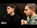 Nick Diaz: 'I'm the Most Overworked, Overtrained, Underpaid Fighter'