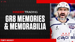 How the HHOF is planning to commemorate Ovechkin’s milestone Wealth