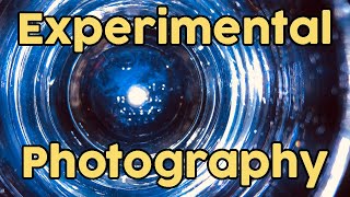 Experimental Photography