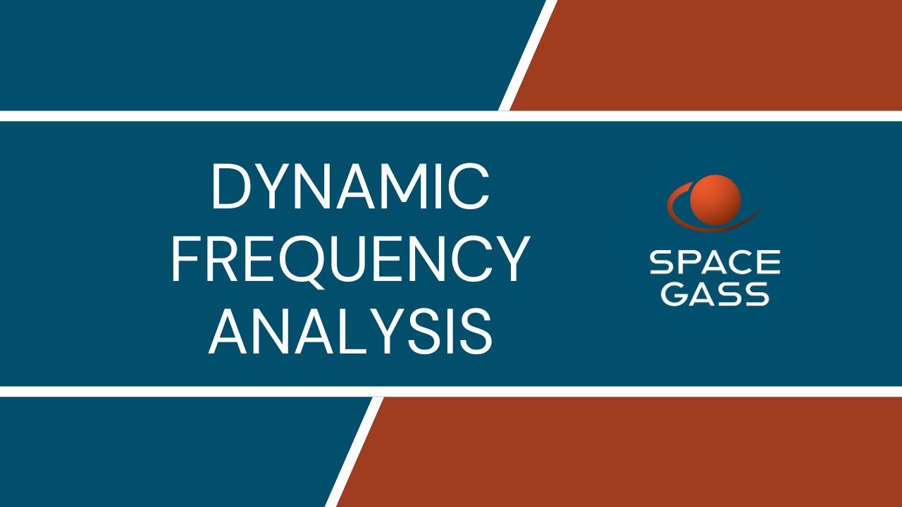 Dynamic Frequency Analysis - YouTube