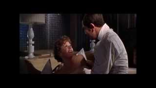 25 great james bond quotes (george lazenby}