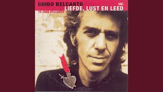 Video thumbnail of "Guido Belcanto - De Vrouw Van De Bakker"