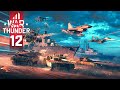 War Thunder Live Action Part 4