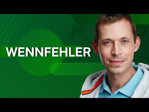 EXCEL WENNFEHLER Funktion - Anwendung in der Praxis (Tutorial)