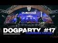 Capture de la vidéo 🟢  Dubdogz - Dogparty #17 (Xxxperience Festival) Set Completo