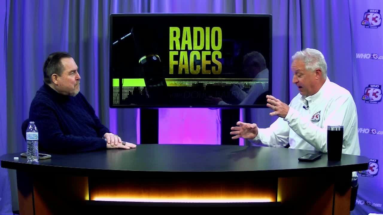 Radio Faces with Doug Bailey: Scott Casber