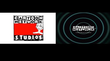 Cartoon Network Studios/Cartoon Network Productions (2005) #3