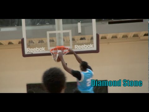 Diamond Stone Coast To Coast Swat & SLAM