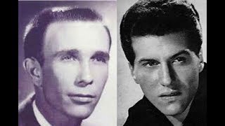 Mountain Of Love - HAROLD DORMAN / JOHNNY RIVERS - stereo