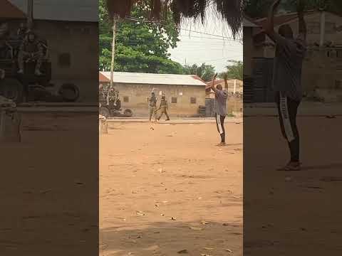 GRANDE MARCHE À LOMÉ MANIFESTATION CONTRE FAURE GNASSINGBE
