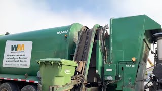 Mike on yardwaste (part 4)
