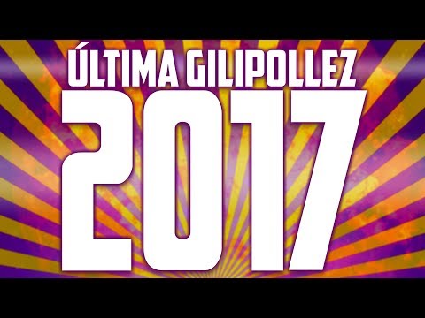 La última gilipollez del 2017