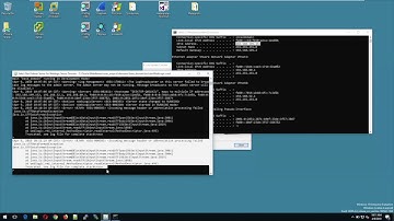 Metasploit Demo Meeting 2019-04-09