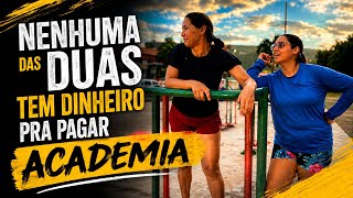 Sempre a Sara chega na hora errada