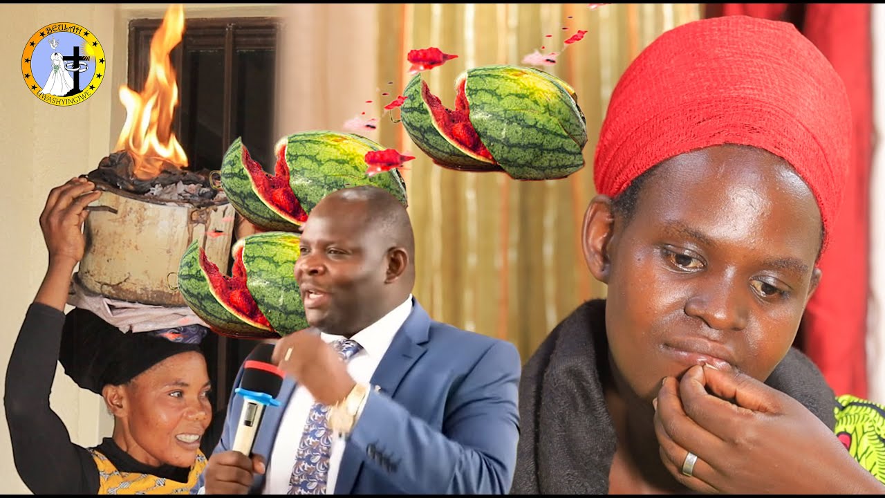 UBUHANUZI BWIHUSE GUSOHORA😭GUSENGERA ABAGORE MURI ADEPR NI UMWUKA W'ABADAYIMONI WOHEREJWE😭MUGIYE