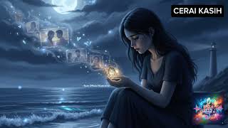 Download Lagu EYZA OFFICIAL - CERAI KASIH MP3