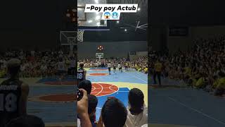 Poypoy Actub Most Viewed Dunk Sa Mavs