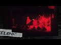 Green Day - Dominated Love Slave (Live at Garatge Club, Barcelona 1994) [Visualizer]