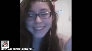 Models Mouth Amanda Interior Tour