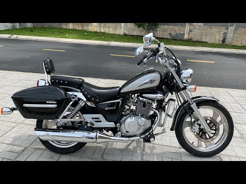 Video Bán moto Suzuki GZ 150-A ,Fi xe nhập Nhật mới 99,9%... - youtube