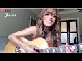 Kany Garcia - Live Acústico - Date la vuelta / Se portaba mal - Mesa Para Dos