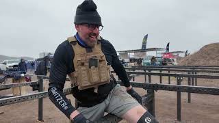 2025 Nevada Regional, Men's 50+ Stage 5: “Look Ma, No Ropes” Details