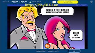 She’s a Rich Girl - Diamond Runs and Big Wins screenshot 5