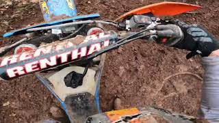 Wor Events coney green farm extreme enduro