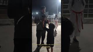 KLV-VLOGS karate self-defense part2#karate #motivation #trending #views #viral #kids