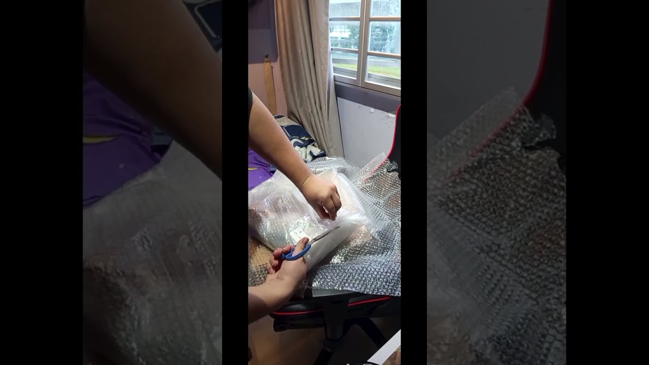 My biggest haul with 