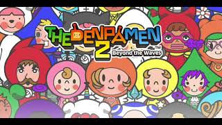 Denpa Men 2: Beyond The Waves Extended OST: Mystic
