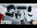 CHRISTMAS TECH GIFT GUIDE - Last Minute Tech Gifts 2025