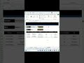Como usar la función CONTAR.SI en Excel | Domina Excel: Función CONTAR.SI