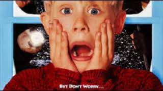 Home Alone Wikipedia Audio Article