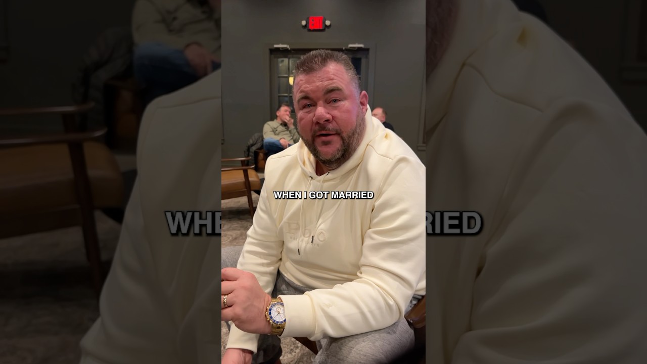 Life Lessons From Court