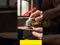 Miniature Orbital Sander 🔧 MST Tiny Sanding Tool #shorts #minitools #tinytools #tools #mini