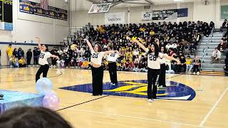 John R Lewis- Winter Pep Rally 2026