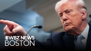 Celebrity President Trump threatens large-scale attacks if Iran does not comply with ceasefire terms Wealth