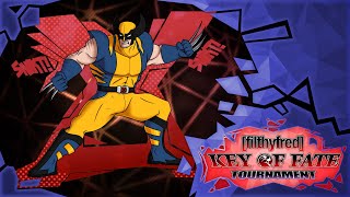 Guilty Jay - FilthyFred: Key of Fate
Music: Guilty Jay
Arrangement: Monochrome @MediaMonochrome
Illustration: TVGhost https://televisionghost.newgrounds.com/
Original Composers: Daisuke Ishiwatari, Hunna G
Original Performance: Jay Eazy @JayEazyWhat , AISHA
Original Sources: Jay Eazy - Bridget (Thematic Offsource)
The Town Inside Me - Guilty Gear Strive (90s Fighting Series)
Playlist: https://www.youtube.com/playlist?list=PLKTJWHB6bRxgWN85l06iC7ZZUKgXzrqXo
Official Site: https://sites.google.com/view/keytourneyfojo/home
The clash of fate is rising. Secure wrist strap to contain hype. Guilty Jay - FilthyFred: Key of Fate