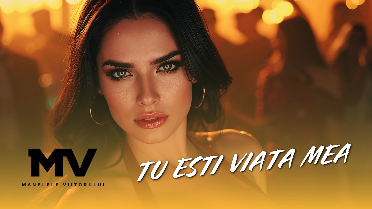 Download Manelele Viitorului - Tu esti viata mea (Official Video) MP3